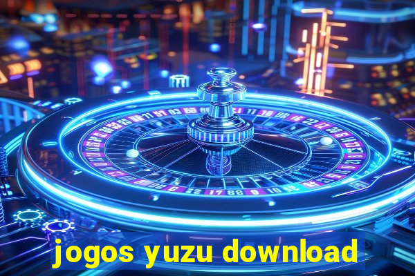 jogos yuzu download